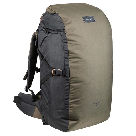 flight bag decathlon